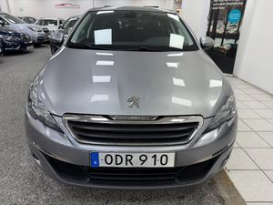 Peugeot 308 SW bild 15