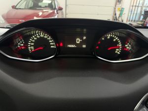 Peugeot 308 SW bild 9