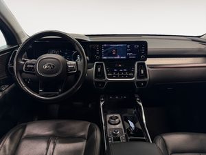 Kia Sorento bild 10