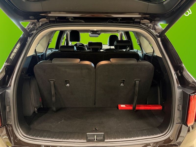 Kia Sorento bild 16