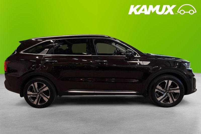 Kia Sorento bild 2