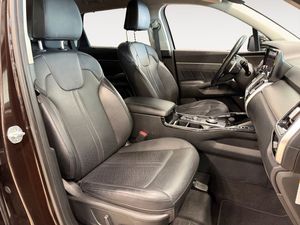 Kia Sorento bild 15