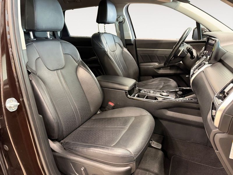 Kia Sorento bild 15