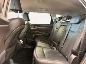 Kia Sorento bild 14