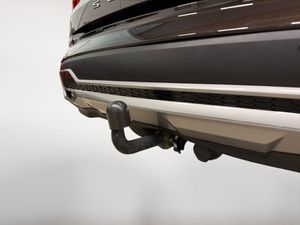 Kia Sorento bild 22