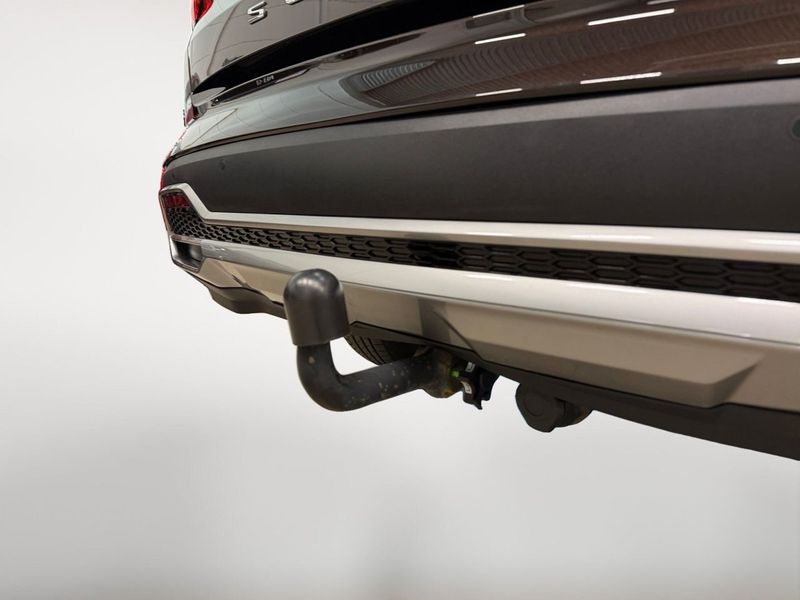 Kia Sorento bild 22