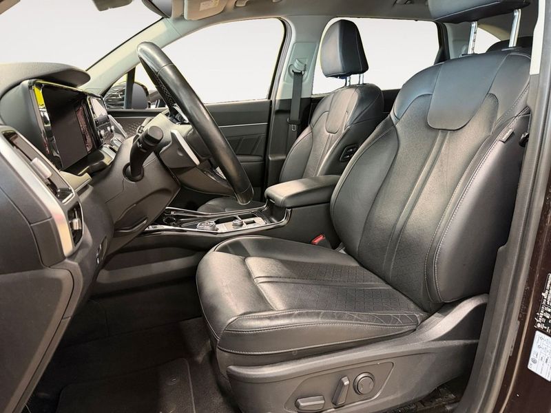 Kia Sorento bild 9