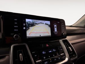 Kia Sorento bild 20