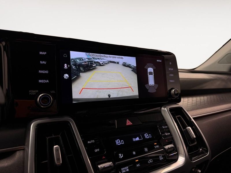 Kia Sorento bild 20