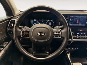 Kia Sorento bild 13