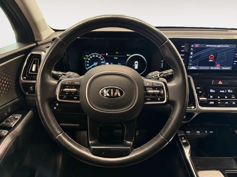 Kia Sorento bild 13