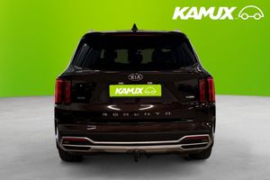Kia Sorento bild 5