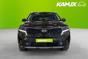 Kia Sorento bild 6
