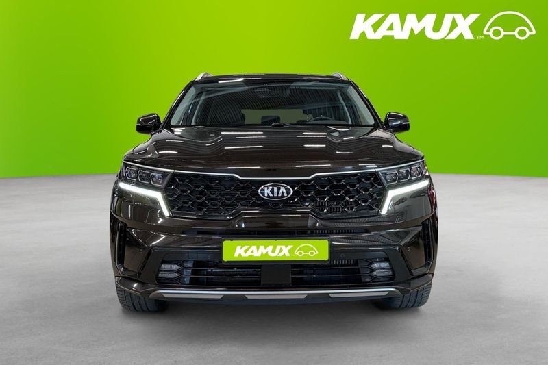 Kia Sorento bild 6