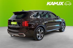 Kia Sorento bild 4