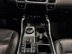 Kia Sorento bild 11