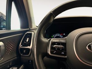 Kia Sorento bild 23