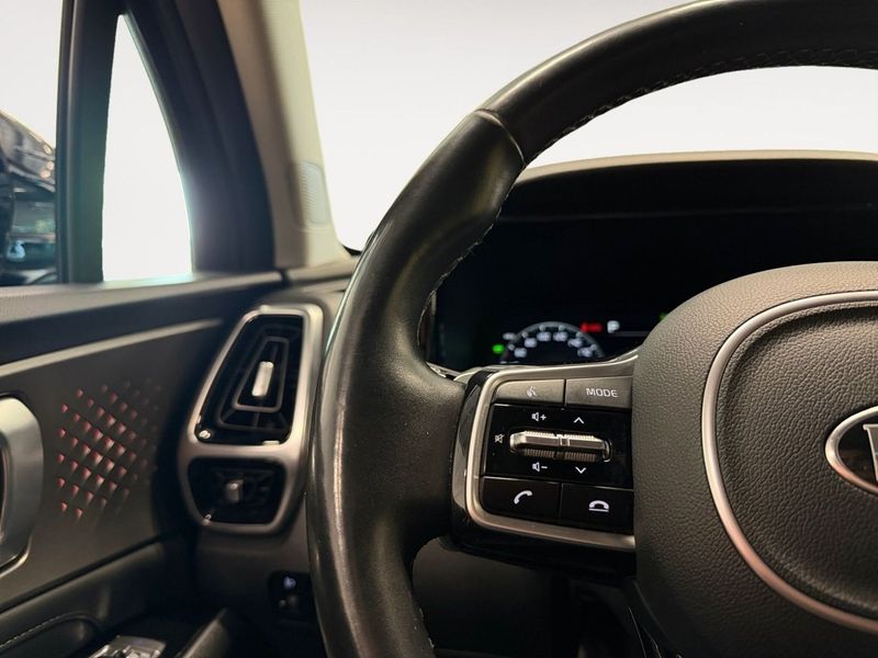 Kia Sorento bild 23