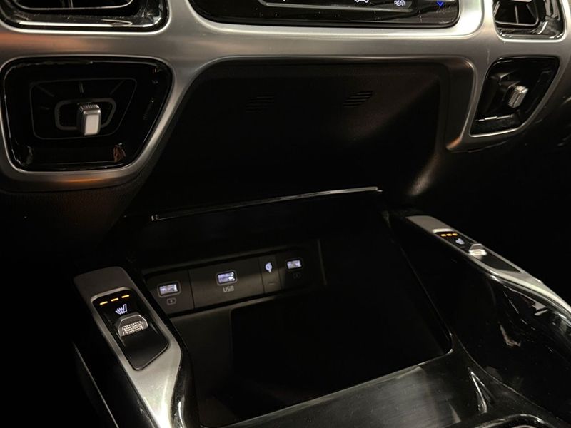 Kia Sorento bild 25