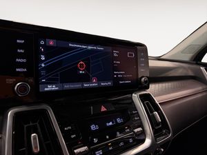 Kia Sorento bild 18
