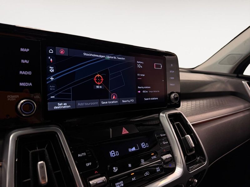 Kia Sorento bild 18