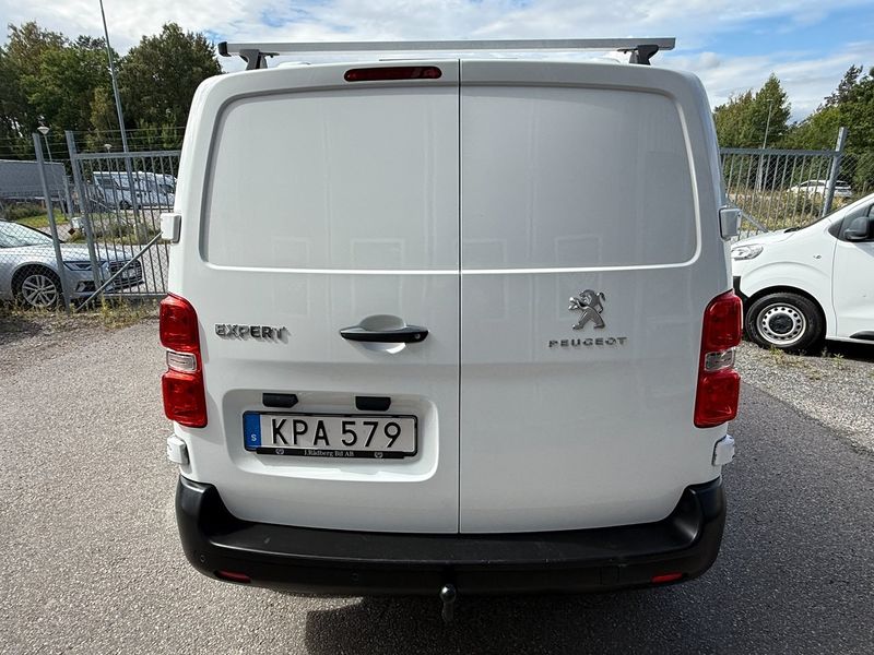 Peugeot Expert bild 4