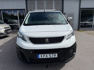 Peugeot Expert bild 8