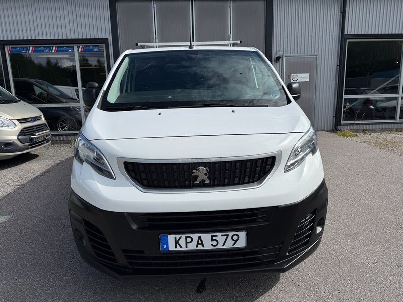 Peugeot Expert bild 8