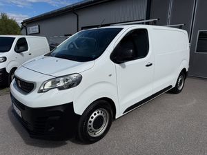Peugeot Expert bild 1