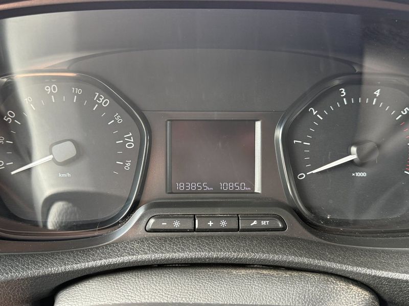Peugeot Expert bild 12