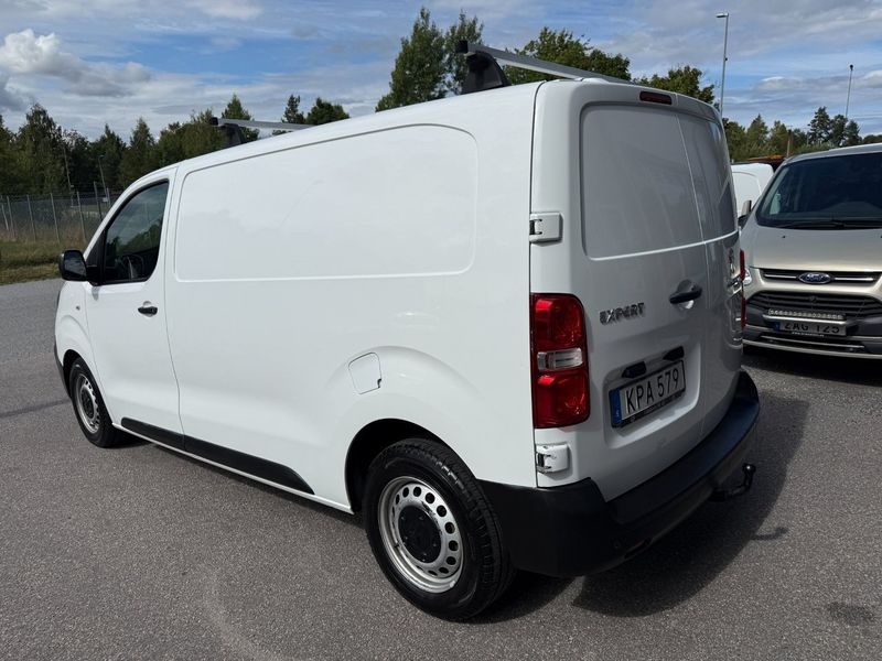 Peugeot Expert bild 3