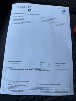 Peugeot Expert bild 16
