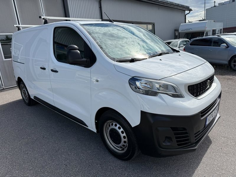 Peugeot Expert bild 7