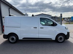 Peugeot Expert bild 6