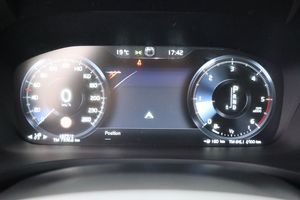 Volvo V60 bild 12