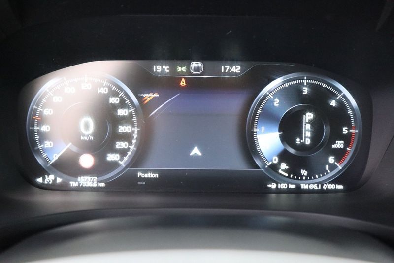 Volvo V60 bild 12