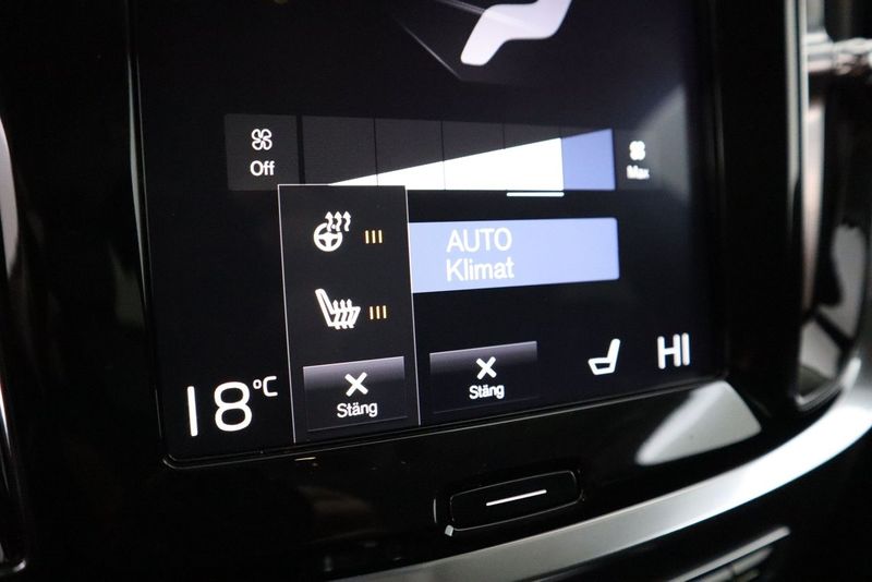 Volvo V60 bild 18