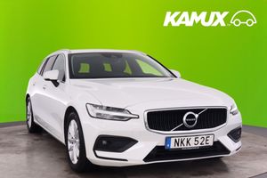 Volvo V60 bild 8