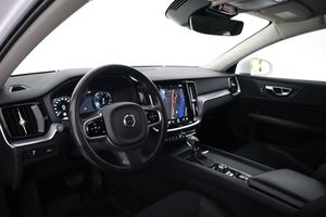 Volvo V60 bild 9