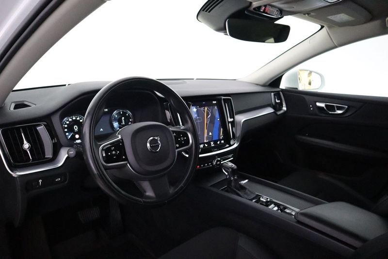 Volvo V60 bild 9