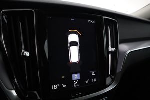 Volvo V60 bild 16
