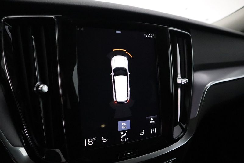 Volvo V60 bild 16