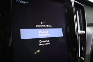 Volvo V60 bild 19