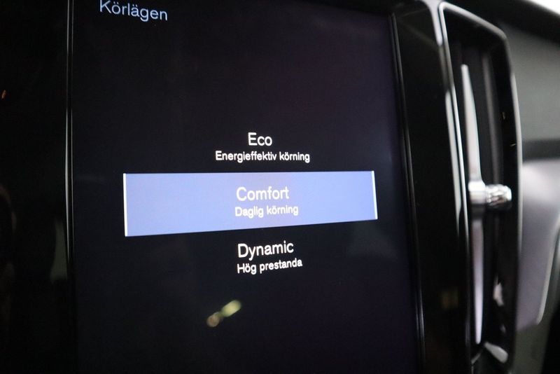 Volvo V60 bild 19