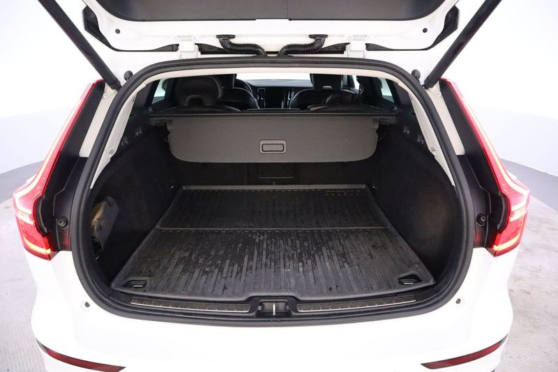 Volvo V60 bild 21