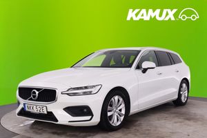 Volvo V60 bild 6