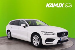 Volvo V60 bild 1