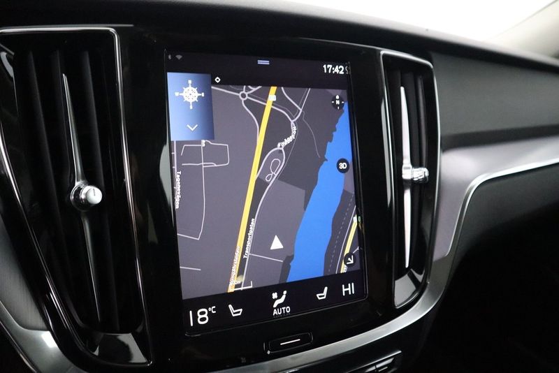 Volvo V60 bild 15