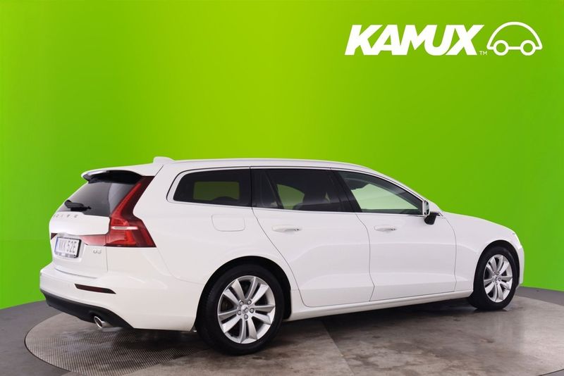 Volvo V60 bild 2