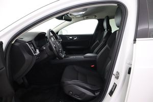 Volvo V60 bild 10